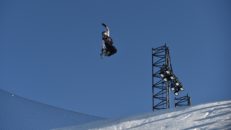 Helgens medaljskörd på X Games i Oslo