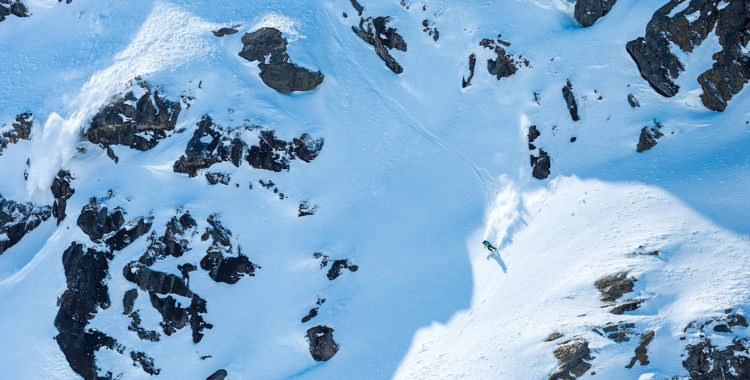 Martin Norberg i S:et på Nordalsfjäll är ett av de tio offpiståken. 