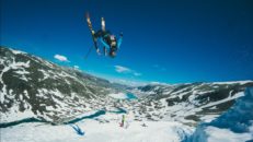 Film från Strynfestivalen 2018