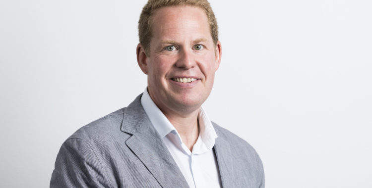 Svenska Skidförbundets Ola Strömberg åker till Visby för att prata klass och snö. 