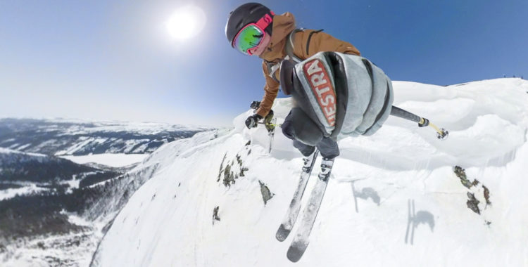 Skapa den ultimata säsongsediten med tips från Alexander Rydén.