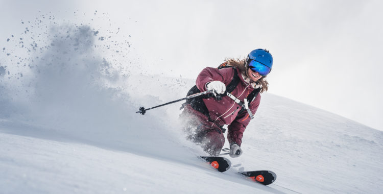 David Deliv drar söder ut för att inleda FWQ-säsongen.