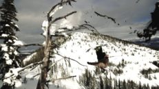 Trailer: Tanner Hall ”Here After”