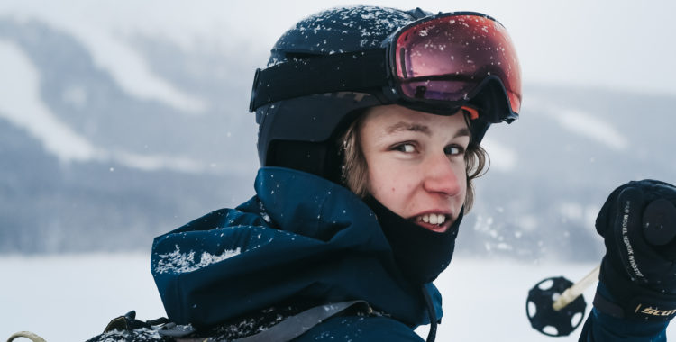 Nisse Wersén har rest sig efter en mycket tung period i livet.