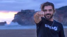 Världens mest virala surfvåg var falsk