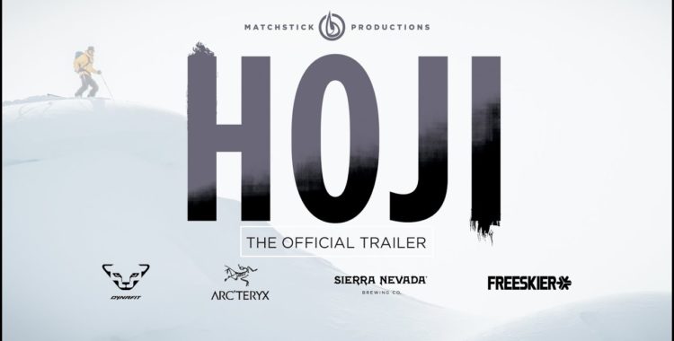 Matchstick Productions släpper i höst filmen Hoji.