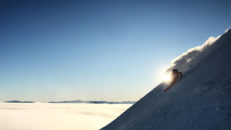 Vad hände sen? Swedish Posse och skiddrottningarna