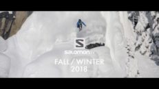 Trailer Salomon TV 2019