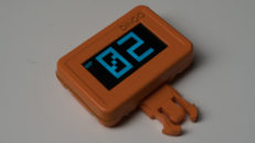 ”DINGO” Framtidens lavinutrustning?