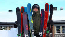 Datum för skidtestardagarna 2018 släppta