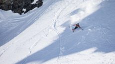 Winter Games NZ and The North Face Frontier