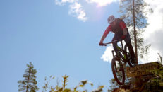 Trysil: Trollska stigar och tekniska manövrar