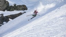 Winter Games NZ and The North Face Frontier