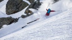 Winter Games NZ and The North Face Frontier