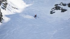 Winter Games NZ and The North Face Frontier