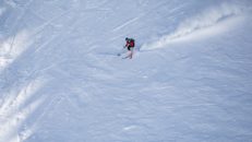 Winter Games NZ and The North Face Frontier