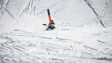 Winter Games NZ and The North Face Frontier