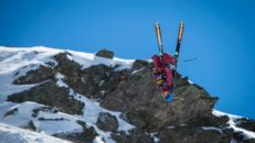 Winter Games NZ and The North Face Frontier