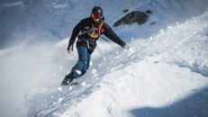 Cody gick King Kong och krossade allt motstånd i Kiwiland