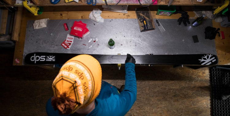 Den långlivade vallan Phantom från DPS kommer nu i version 2.0.