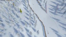 Åk skidor i din mobil