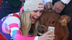 Lindsey Vonn lägger av, men hinner hon slå Ingemar Stenmarks rekord?