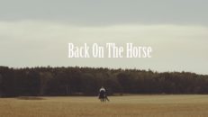 Hur Sven hittade sin ”Svenergy” igen