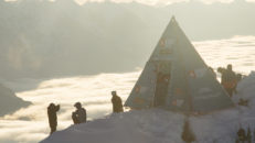 Här är alla åkare på Freeride World Tour 2019