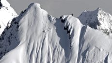 Henrik Harlaut går stort i sin nya film