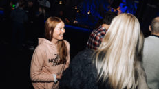 Freeride Film Night: Mingel, film och inspiration