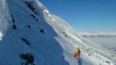 ”– Det räcker inte att fatta rätt beslut 9 av 10 gånger”