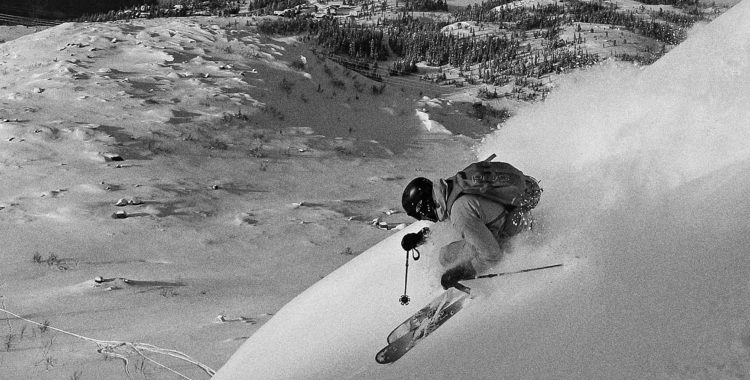 Svart, vit, grön eller kanske en svartvit fredag? 