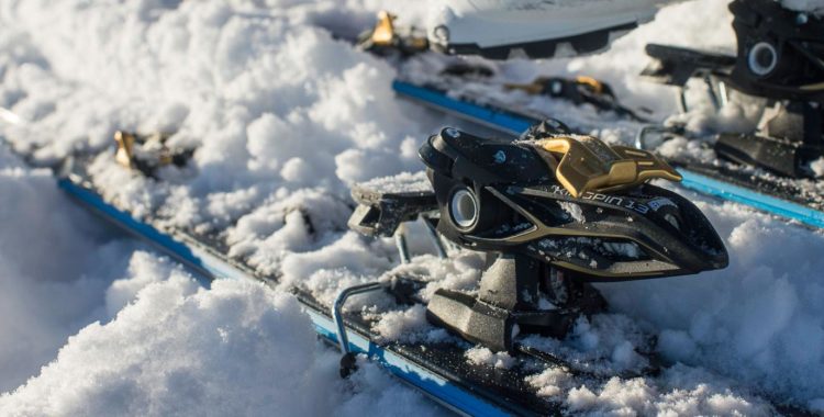 Kingpin 10 och 13 av årsmodell 2017/2018 kan ha svaga stålpinnar i tådelen och bör därför reklameras. 