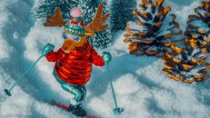 FORUM: ”– Omöjligt att hitta en vettig skidjacka”