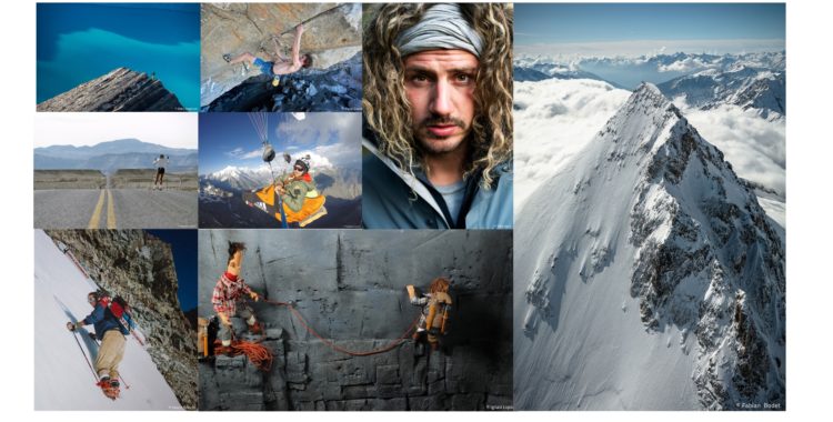 Vi gick på European Outdoor Film Tour (EOFT) och satte betyg på 8 äventyrsfilmer. 