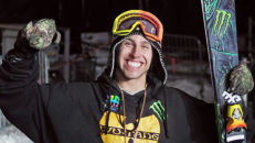 Henrik Harlaut nominerad till Jerringpriset 2018