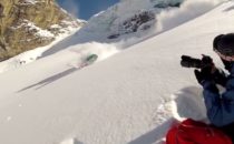 Björn och Lottens vinter