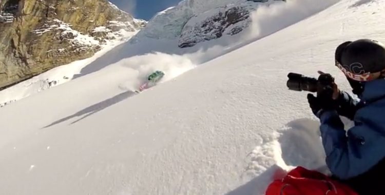 Packa, res, byt om, åk puder, repetera