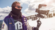 Veckans Freeridemedlem: Timmm