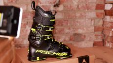 Unboxing: Fischer Ranger Free 130