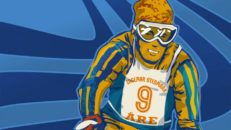 Alpina VM i Åre: Ingemar Stenmark vs Anja Pärsson