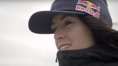 Tatum Monods psykiska och fysiska rehab efter olyckan i Alaska