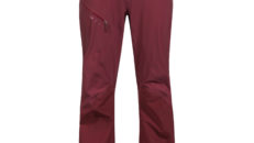 Slingsby 3L W Pants dam
