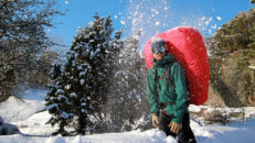 UNBOXING: Black Diamond JetForce Pro (2020)