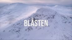 Krascher och roligheter i Åre