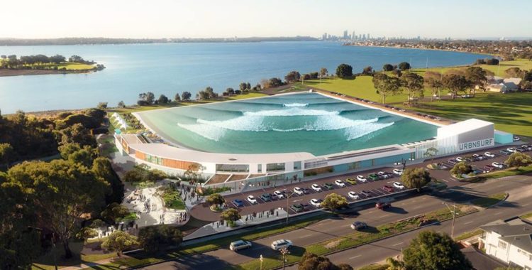 WCT-tourens nästa australiensiska stopp?