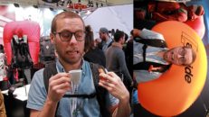 Black Diamond JetForce Tour: Ny lavinryggsäck med superkondensator