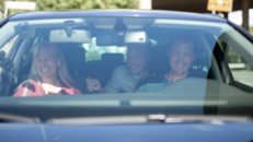 När Mattias Hargin fick lära sig eco drive