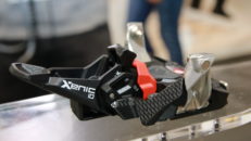 Fritschis nya, lätta och prisvärda turbindning Xenic 10