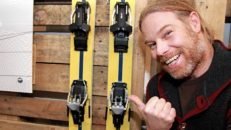 B*A*M Pindung (2020) – En tung utmanare för Shift